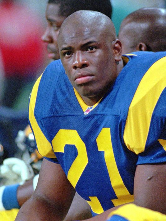 Lawrence phillips wiki
