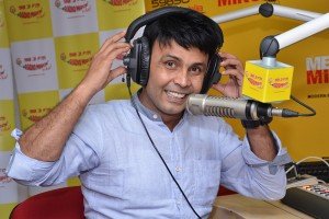 RJ Naved Radio Mirchi Host Wiki, Biography Complete Details